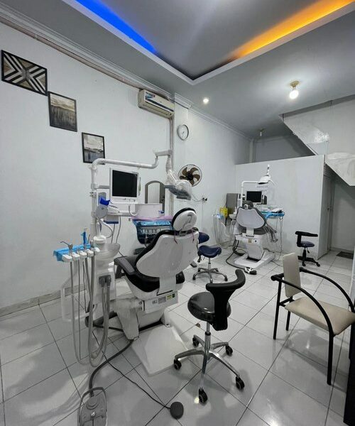 foto - Detta Dental Clinic (D2C) - 1