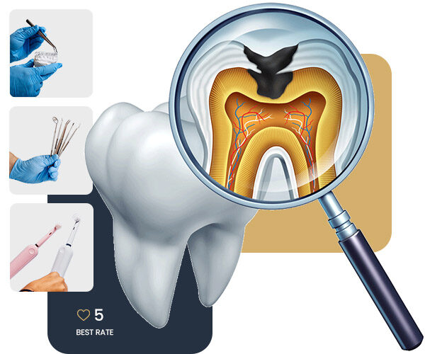 profil - Detta Dental Clinic D2C